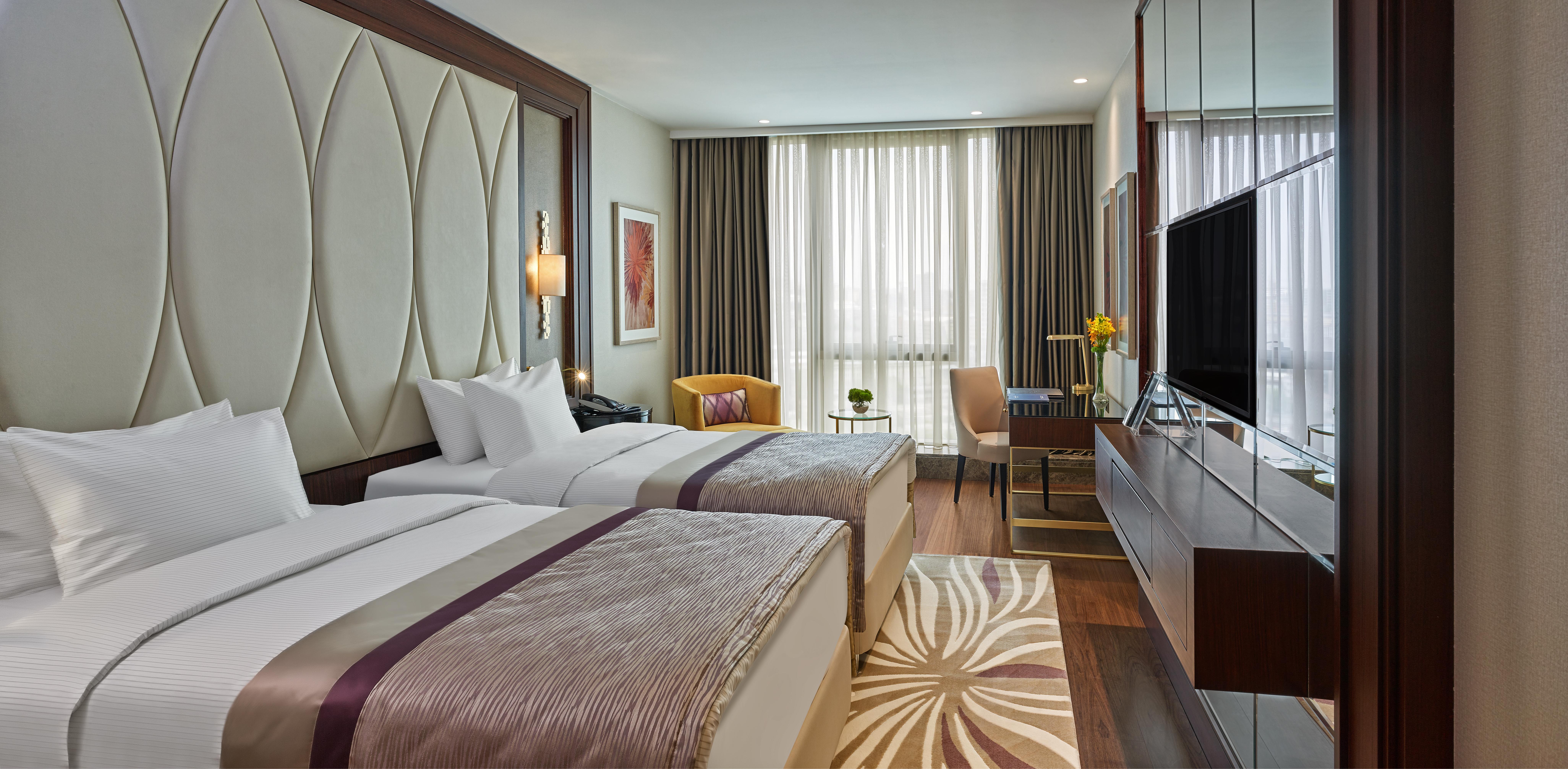 Elite World Grand Istanbul Basin Ekspres Hotel Екстериор снимка Deluxe Room