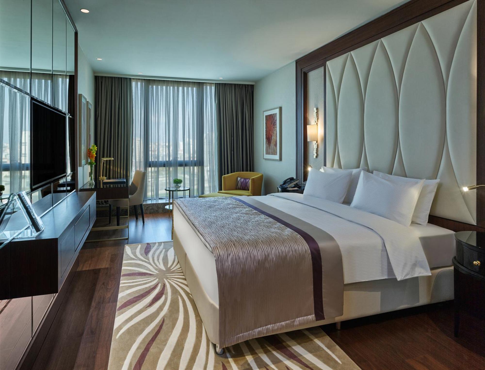 Elite World Grand Istanbul Basin Ekspres Hotel Екстериор снимка