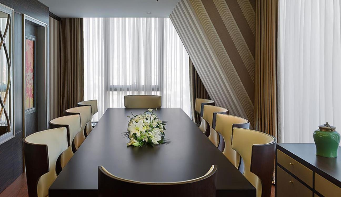 Elite World Grand Istanbul Basin Ekspres Hotel Екстериор снимка Boardroom