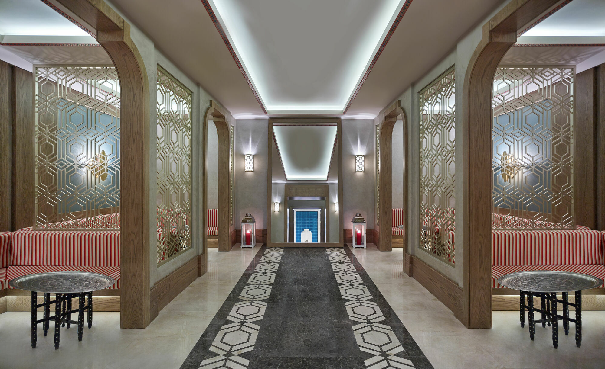 Elite World Grand Istanbul Basin Ekspres Hotel Екстериор снимка The interior of the hotel